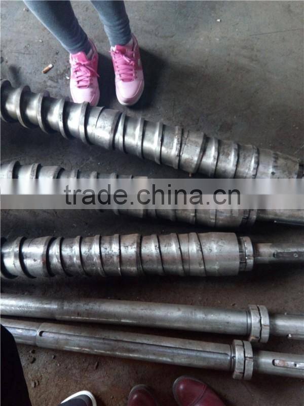 Hot sale Screw Press Oil Extraction Machine