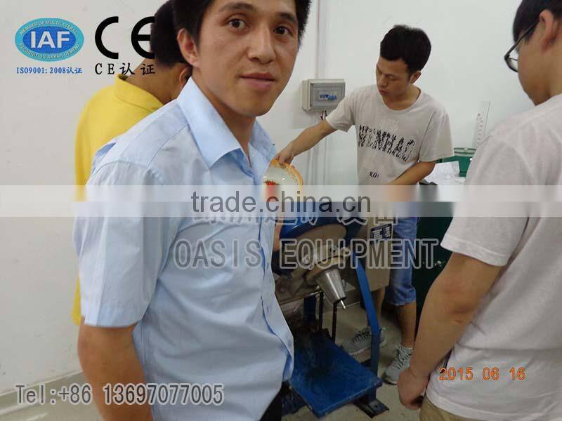 mini planetary,Laboratorial Type grinding mill,laboratory mini planetary grinding ball mill machine