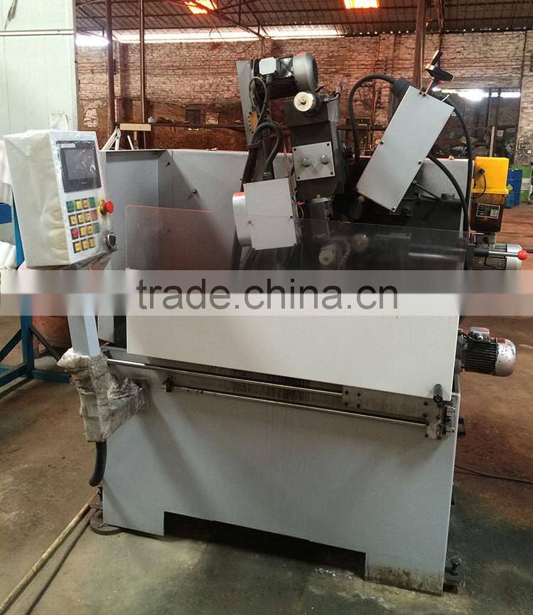automatic saw blade grinding machine