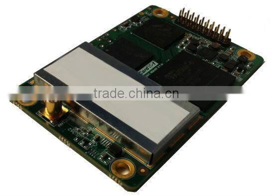 SunNav K100 OEM GPS Module