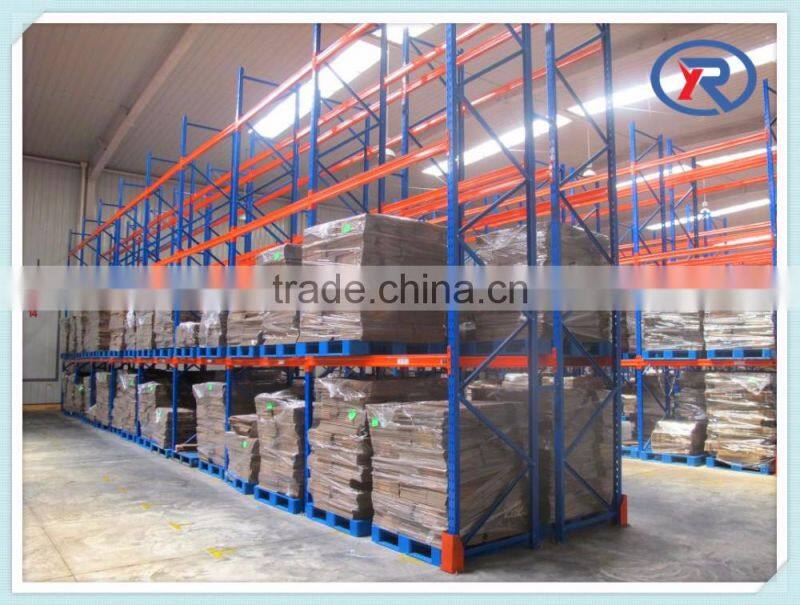 good drive in pallet racking