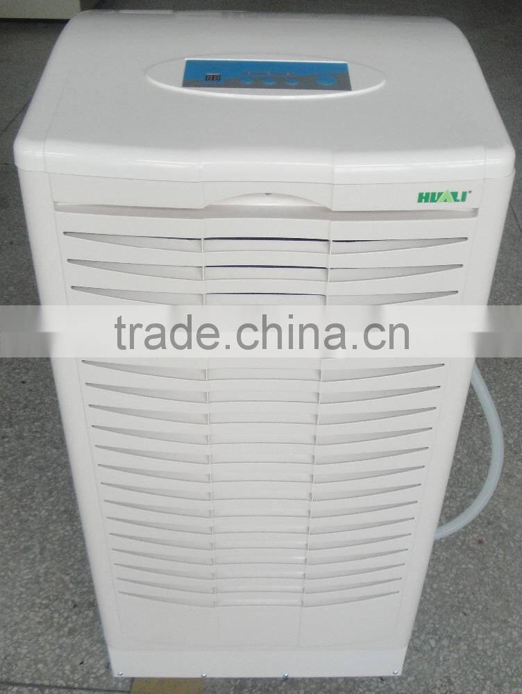 2017 New design Top Sell CE approved high efficient industrial dehumidifier