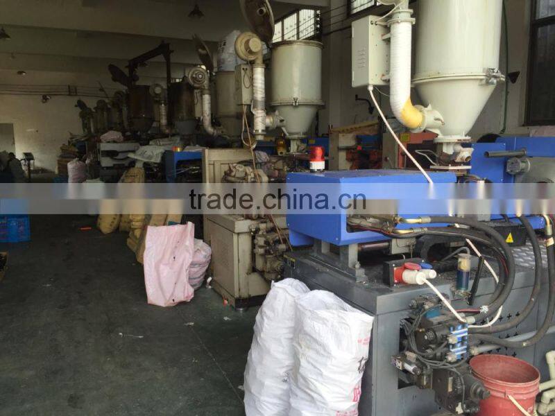 PP PLASTIC SOIL SCOOP