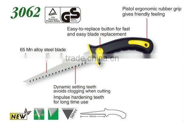 HAND TOOL (Saw,Garden Tool,Folding shovel)