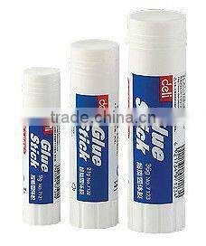 automatic glue stick labeling machine