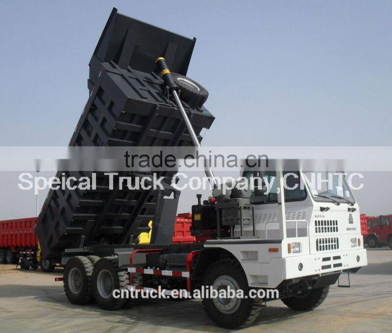 steel material 4 stages hydraulic lifting hoist