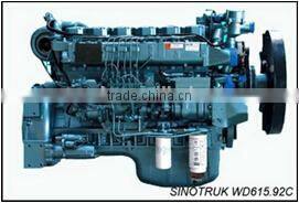 Sinotruk Good Quality HOVA 4x2 TERMINAL TRACTOR for UAE with Low Price