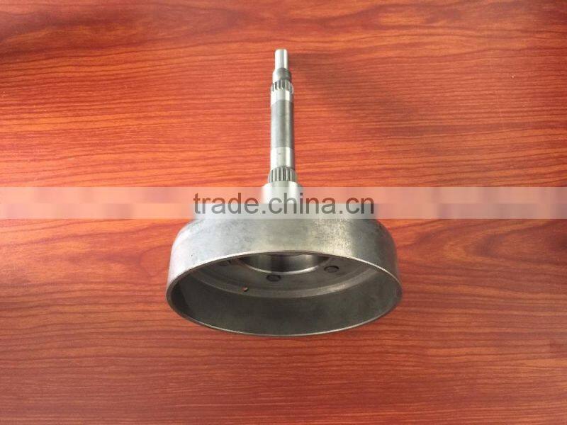 HISUN 500cc ATV Hub Assy clutch P0040002114A0000