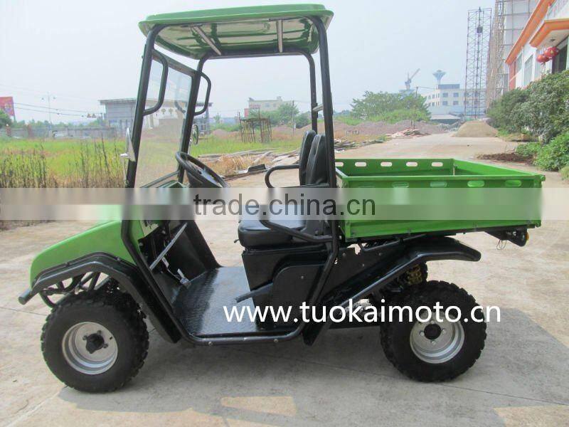 1500W electric UTV (TKE-U1500-T)