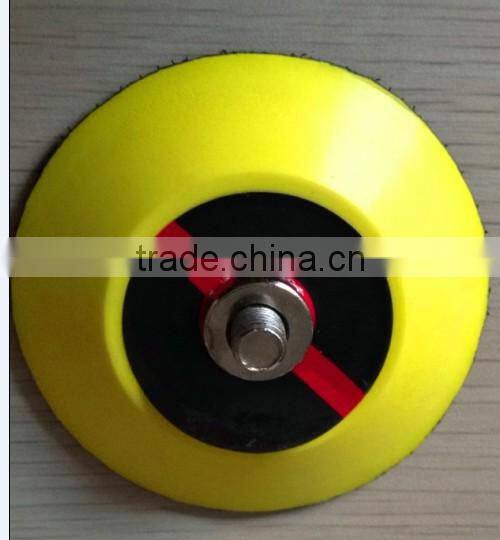 150mm sanding pads for concrete manufacter supply