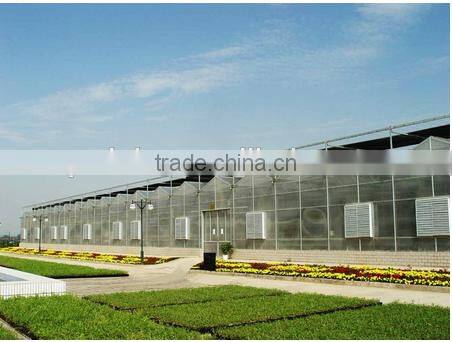 Trade Assurance Limit member garden Poly tunnel with in greenhouse