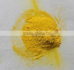 cheapest price!! bismuth yellow Pigment for Paint