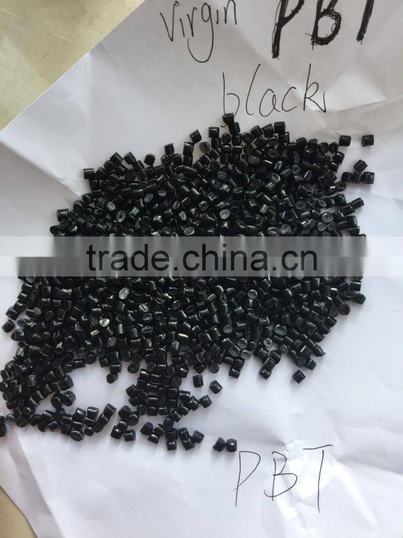 1.0 viscosity PBT granules used for filament/polybutylece terephthalate granule/PBT GF 20%, 25%, 30% granules