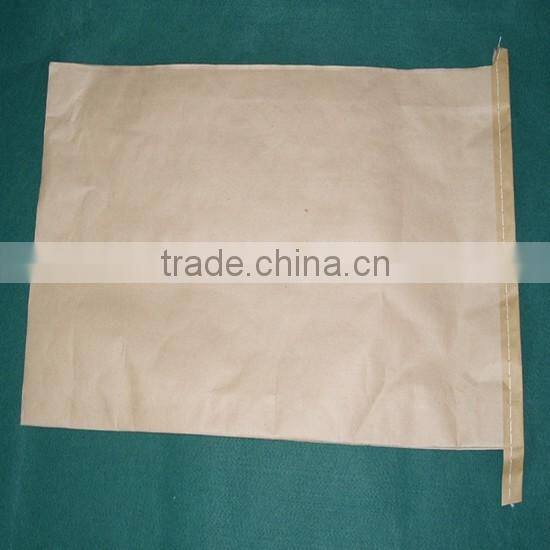 55 * 85 paper-plastic bag Kraft paper bag/ Three composite bags