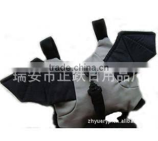 The bat toddler belt / designer belts for toddler