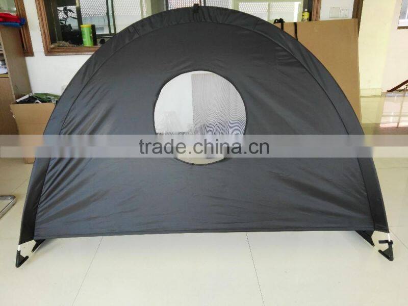 2016cat toys plush tunnel/custom plush toys