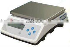 Lab electronic weighing scale