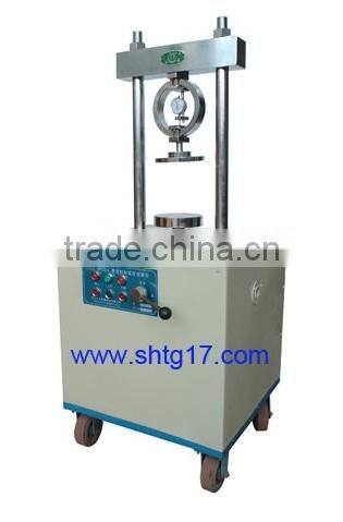 STLQ-1 Pavement Material Strength Tester