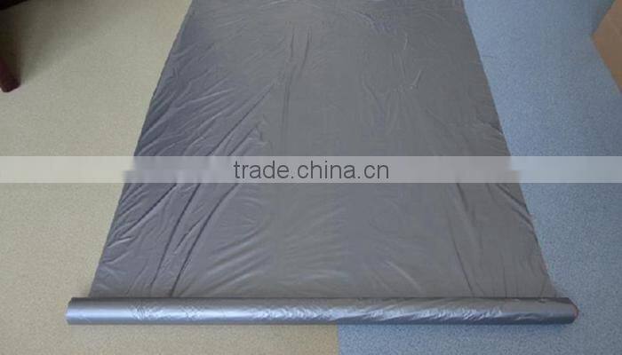 agriculture usage perfoared mulch film with holes