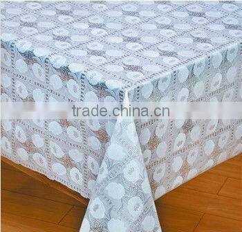 tovaglia di plastica Italy style