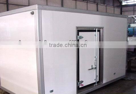 frp mobile room wall panel