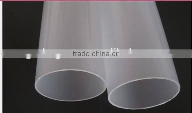 China innovative tube----2016 on sale tube,Clear Tube