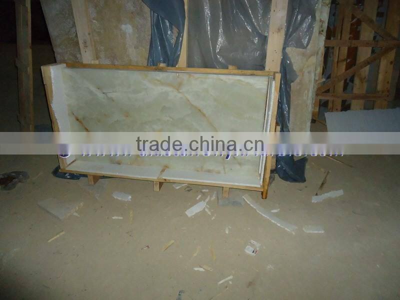 Attractive Price New Type GREEN ONYX COUNTERTOPS HOME HOTEL