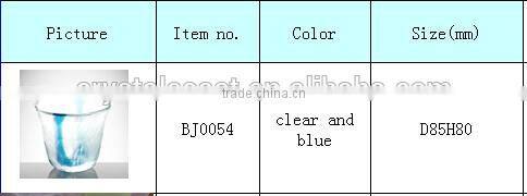 crystal mosaic candle holdercenterpieces,mosaic candle holde for wedding