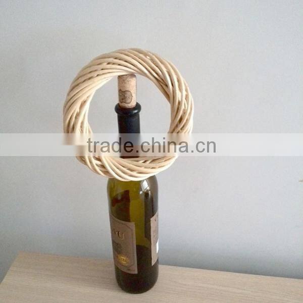 2014 new wicker wreaths wholesale