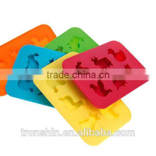 BPA Approved Ice Cube Maker Freezer Mold for Parties, Summer, Restaurants, Bars