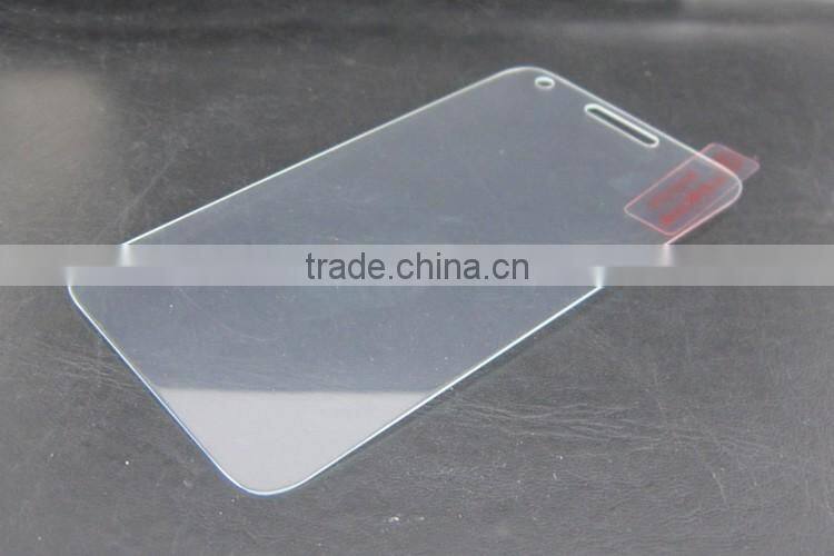 Tempered glass screen protective film explosion-proof tempered glass film for Alcatel Pixi3