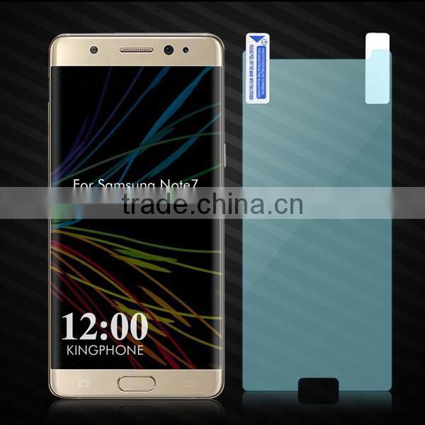Screen Protector Tempered Glass for Samsung Galaxy Note 7