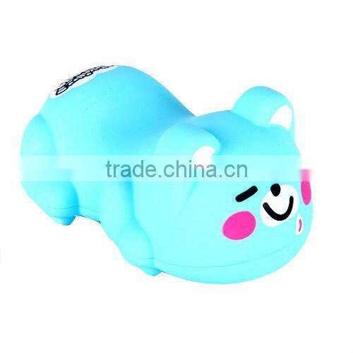 Supply fashion mini cute USB electric massager stock mix wholesale