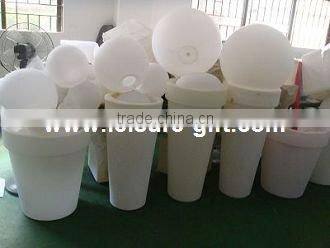 FO-9541Led Ball Light With 7 Colorful Led Inside