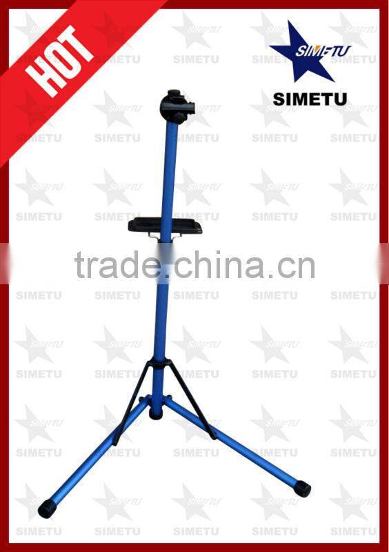 Cycling Floor Storage Display Rack Tool