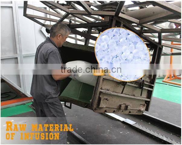 Foshan TH167 Left Side Air Filter 4wd Snorkel Toyota