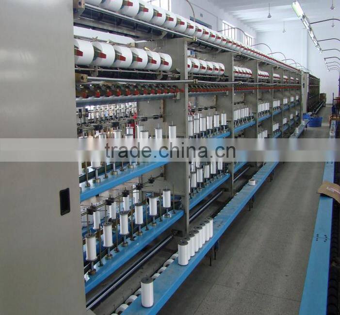 Factory Price Ag+ Anti-Bacteria 100% Viscose Staple Fiber Raw Pattern