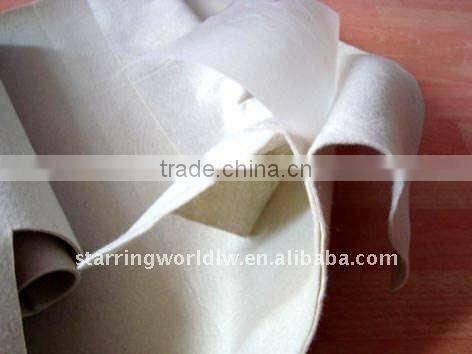 Fish Pond Compound Geomembrane Materials (Geotextile&Geomembrane)