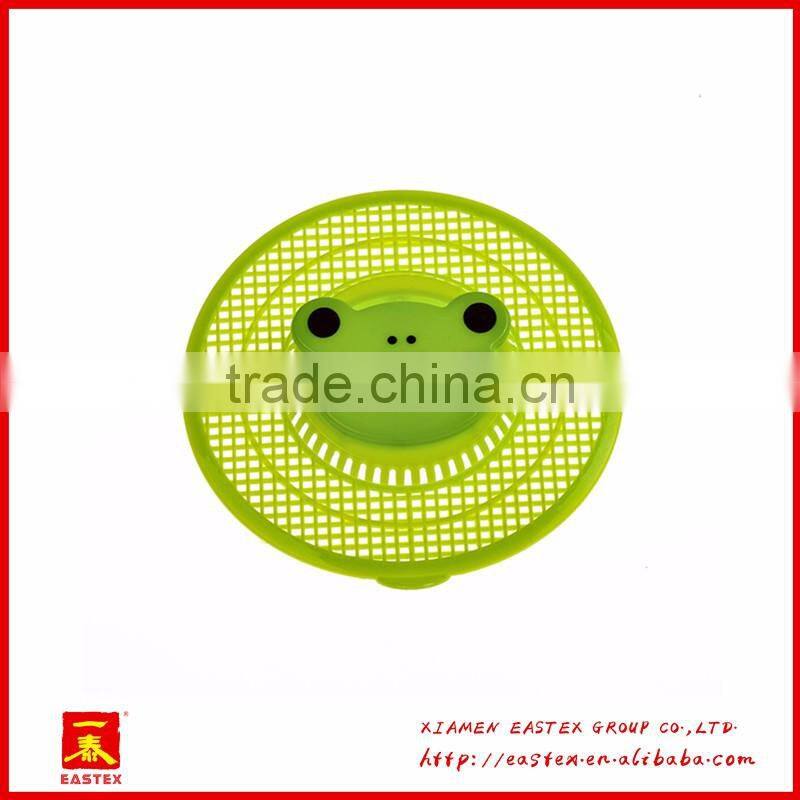 Cartoon shape tailorable filter for kitchen sinks