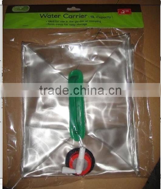 outdoor pvc camping shower