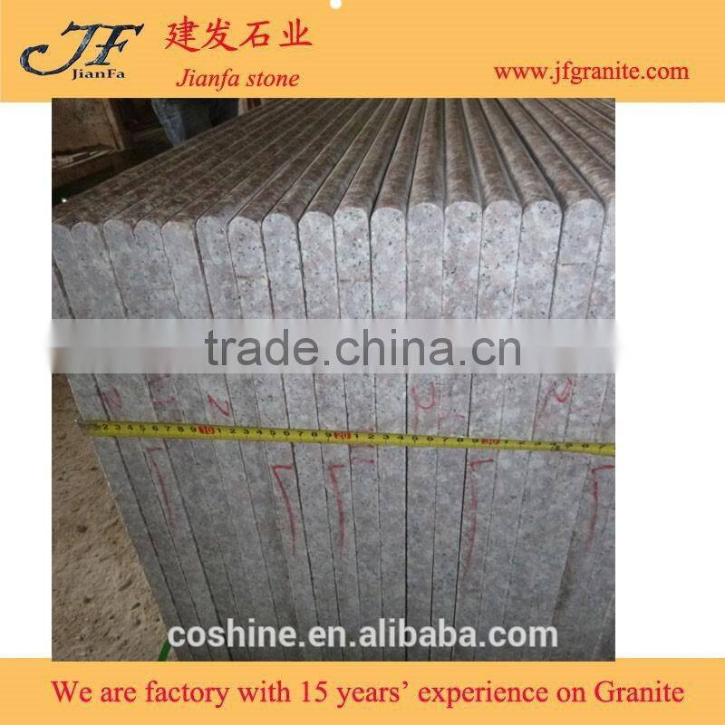 china granite G687 granite prefab cheap Granite Countertop