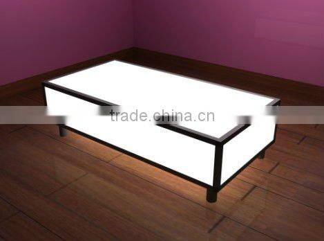 Round sectional sofa set/purple sectional sofa set