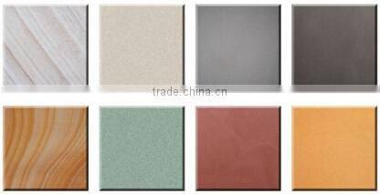 Yellow wood sandstone from China