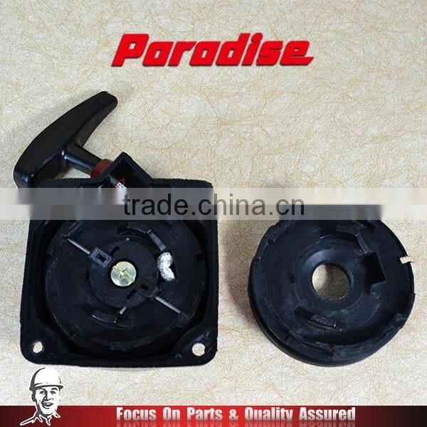 430 Engine Chinese 43cc Cheap Brush Cutter Starter