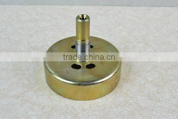 With 52cc Spare Parts For Brush Cutters Clutch Drum