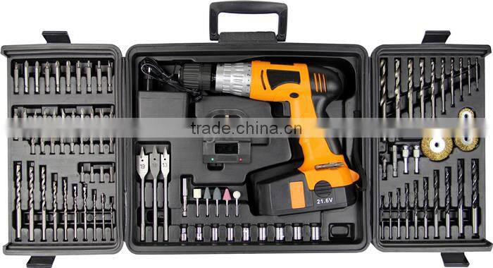 Hot Sale power max 18v cordless drill