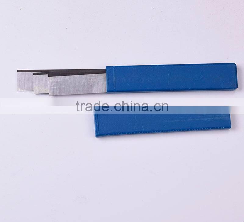 woodworking machine wood planer blade