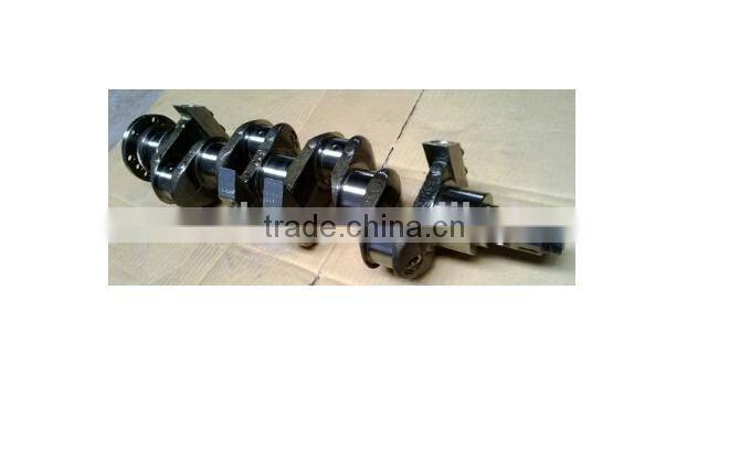 0501-45/0501-46 crankshaft for peugeot 404/405 parts