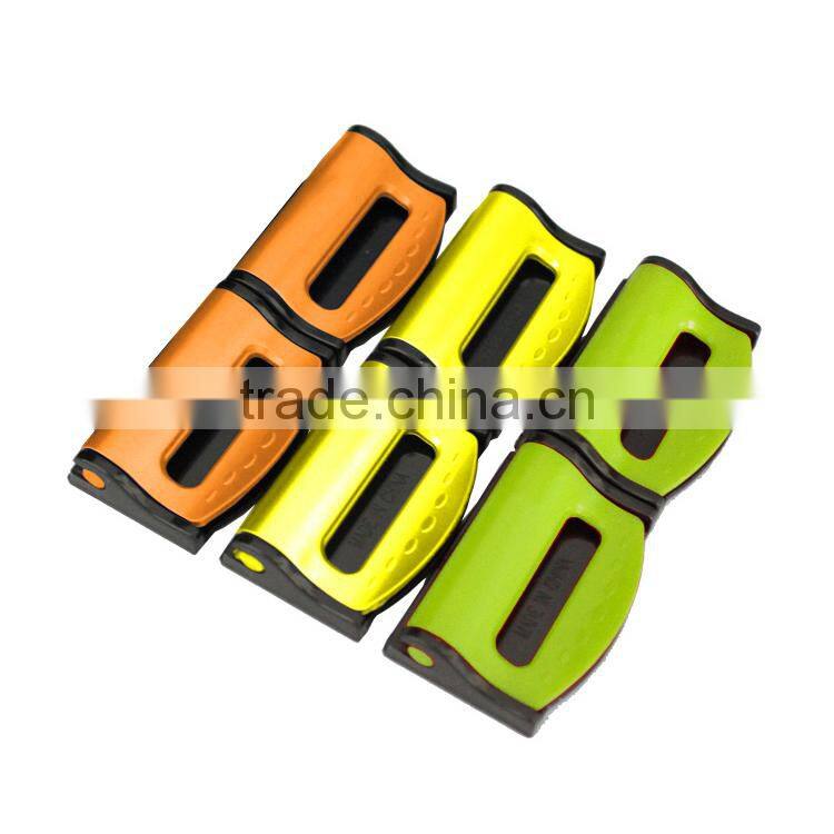 Car Safety belt clip