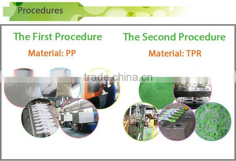 2015 sales well best quality colorful 33L bucket